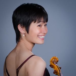 Meet your Posher, Akiko